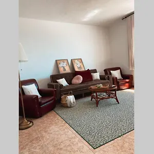  Apartamento Large 90m2 Canary Apartment, View, Location ! España
