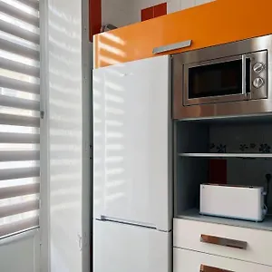  Apartamento Casa Odisea España
