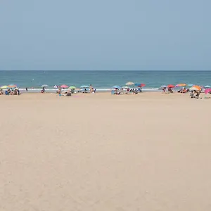  Apartamento La Atalaya De España
