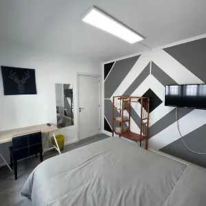  Habitación en casa particular Habitación Junto El Mar Y La Naturaleza España