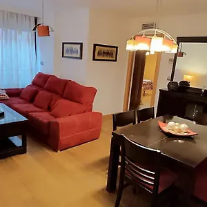  Apartamento Recogidas Deluxe